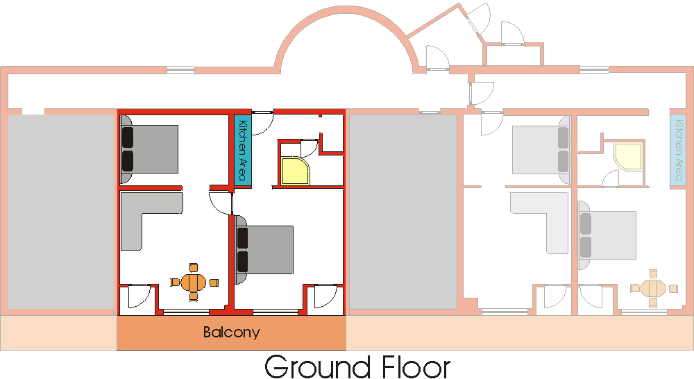 Apt 14